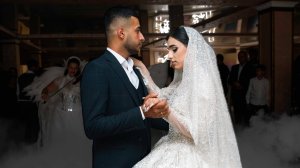 Езидская Свадьба Артур & Элен / Daweta Ezdia г. Нижний Новгород AslanStudio