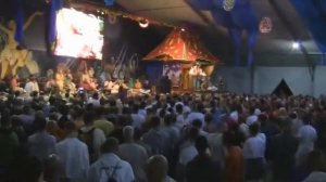 Бхакти Сангама 2013 ЕС Индрадьюмна Свами Вечерний киртан, 16 09 2013