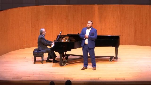 Una furtiva lagrima - L'elisir d'amore, Gaetano Donizetti смотреть онлайн