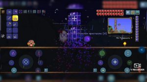 Террария как сделать ферму денег