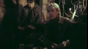 Дорога к себе (1984) (1 серия) фильм