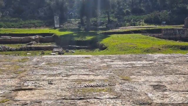 Agora, Lycian Museum, Myra / Demre, Turkiye смотреть онлайн