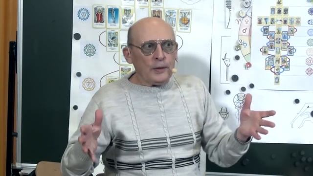 АСТРОЛОГИЯ - КЛЮЧ ОТ ДВЕРИ В ТОНКИЕ ИЗМЕРЕНИЯ • Александр Зараев отвечает на вопросы смотреть онлайн