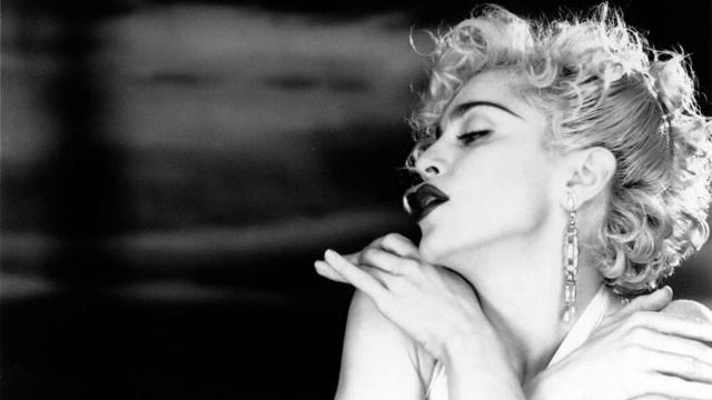 Madonna - Vogue (LUXXURY Edit) смотреть онлайн