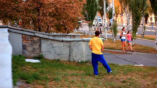 Korolev Egor | Demo Berdyansk HD смотреть онлайн