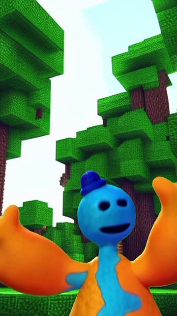 Крысиный танец Доуи-Печенька смотреть онлайн