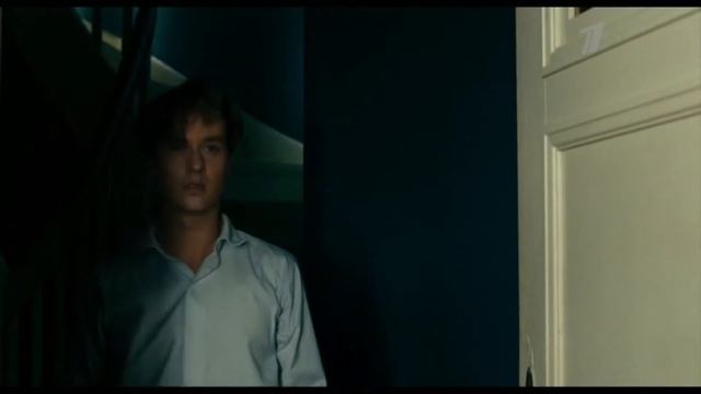 Работа без авторства Анонс 05.09 смотреть онлайн