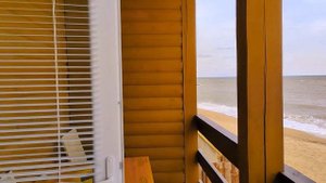 Поездка на Бердянскую косу 29 апреля 2024 года