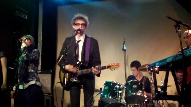 Альянс "Дайте воды, дайте огня" Alliance смотреть онлайн