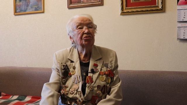 #ДеньГероевОтечества52 | Евгения Нечаева