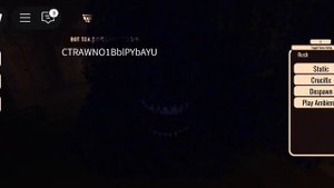 Играю дорс и дорс рп с другом