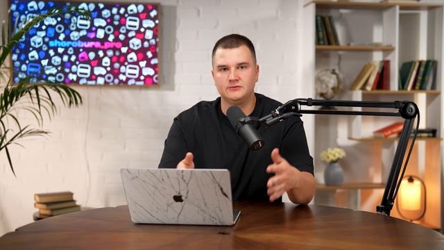 Внутренняя аналитика маркетплейса OZON🤓