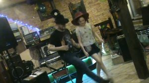 Эдуард Ярославцев - Попурри (Из семейного архива)