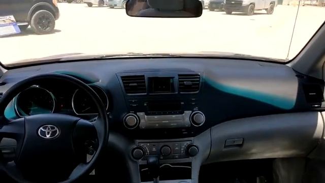 2010 Toyota Highlander San Antonio, Austin, Boerne, New Braunfels, Kerrville, TX 1202191AA смотреть онлайн