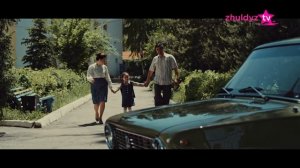 Еркін Нұржанов & Томирис Сағитжанова - Әке мен қызы