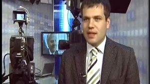 НТРК "Каскад" о первом прямом внестудийном эфире