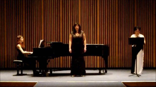 Let the Bright Seraphim, Samson смотреть онлайн