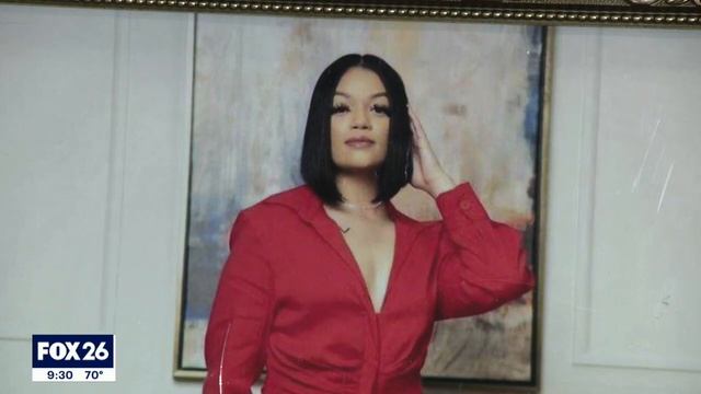 Houston artist killed in crash honored by final album release