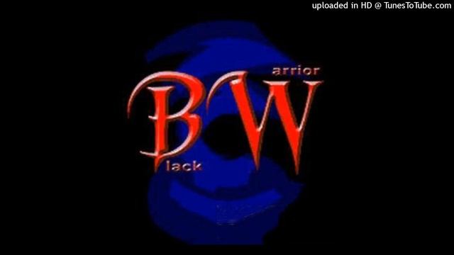 Black Warrior - 6. Навстречу судьбе