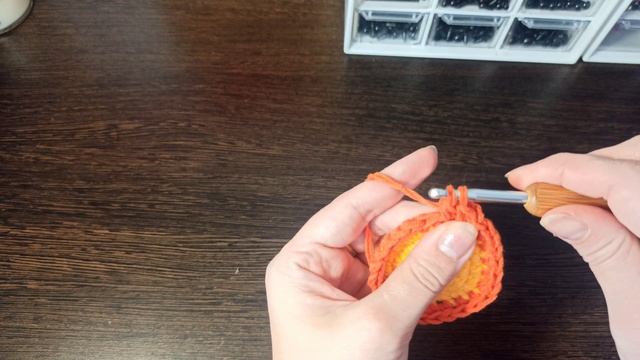 Мастер-класс по вязанию подставки под кружку цветок крючком. Мастер-класс по вязанию смотреть онлайн