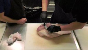 Шоу поваров 7 серия «Аарон Франклин» (документальный сериал, 2019)