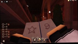 Doors, doors, doors all around me