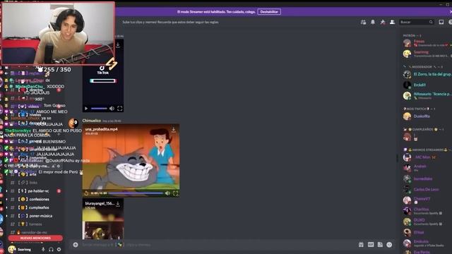 Si me Rio, Tomo Salsa PICANTE 🥵🌶️ смотреть онлайн