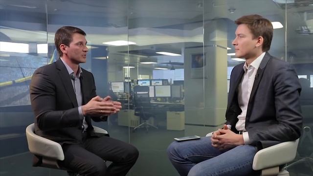 Алексей Вашкевич о  том каким должен быть современный геолог