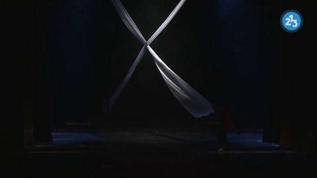 Smrť v Benátkach - balet Štátneho divadla Košice, No.4 смотреть онлайн