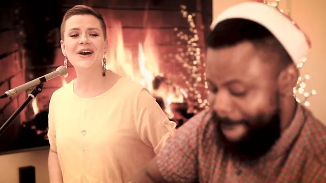 12 Days of Christmas : July & Henry : Let it Snow смотреть онлайн