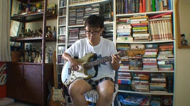 John Cage 4'33" perform by WEI NAN смотреть онлайн