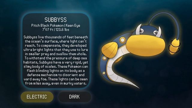 Let’s Design NEW Pokémon Evolutions! - Orova Region смотреть онлайн