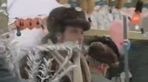 Ирония судьбы или с лёгким паром версия с голивудскими актёрами.