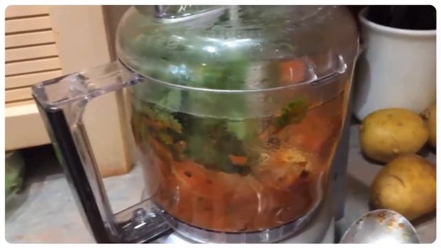 Roasted Tomato Salsa