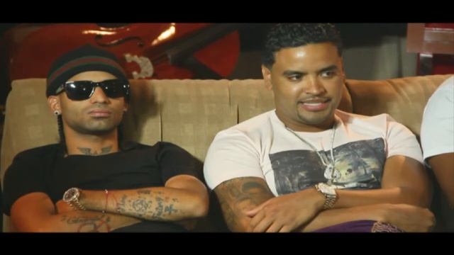 CONECTA2 con Alex Cambert presenta: El mayor sacrificio de LA FORMULA смотреть онлайн