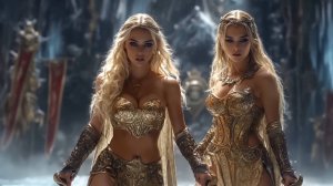 Heavy Metal Arabic Fusion  Ethno Metal  Kingdoms Edition