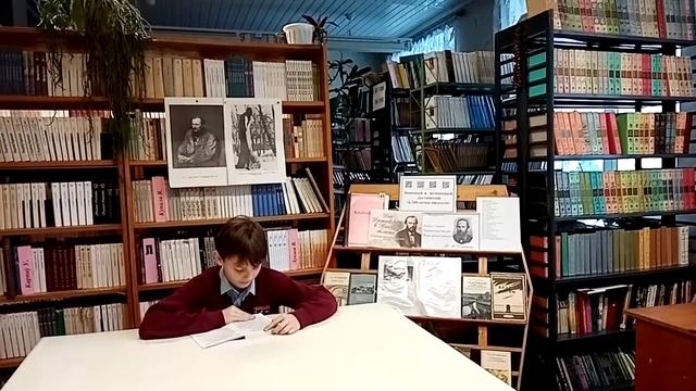 Отрывок из рассказа «Мужик Марей» Ф.М. Достоевского смотреть онлайн