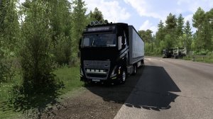 ETS 2  Moza R5 Bundle