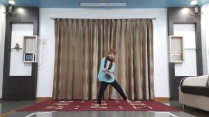 afghan jalebi dance 🕺|| malhar ||  waacking  style || #dance  #choreography