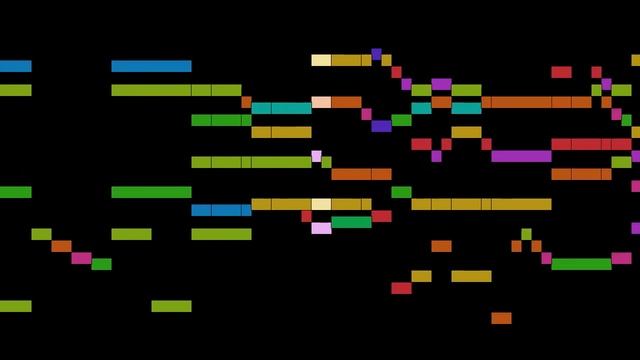 Lully - Ballet de l'amour malade, part 08 смотреть онлайн