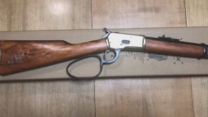 Карабин ковбоев США John Wayne 1892 года, Mod.92 carbine, USA 1892, Denix 1069