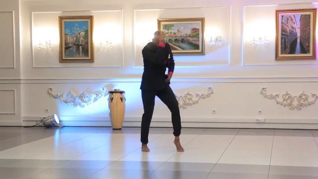 Alain Morales на RIMAVERA FEST -"SALSAMAYOVKA" 2016 смотреть онлайн