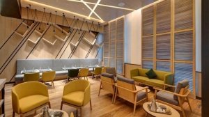 URBAN Al Khoory Hotel Dubai