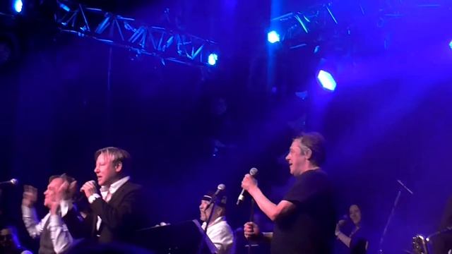 НОВОГОДНИЙ КАРНАВАЛ ОГНИ ИГРАЮТ Г.СУКАЧЕВА 29.12. 2017 смотреть онлайн