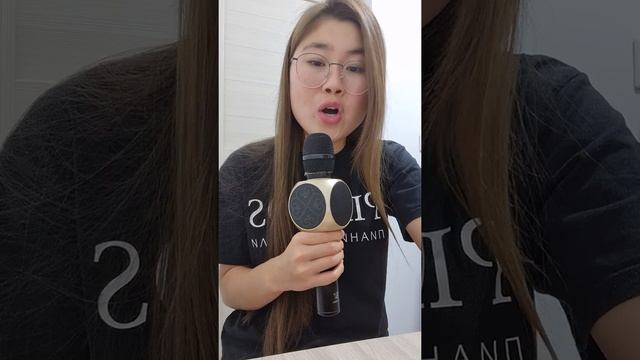 Cover  Сен мұңыңды бер маған ♥ смотреть онлайн