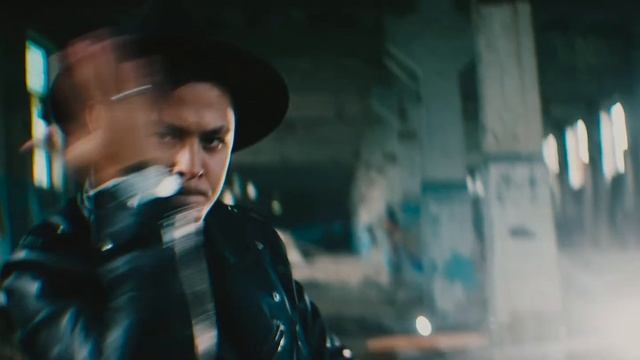 SEN'OR — Бумажная птица | Тизер клипа 2020 смотреть онлайн