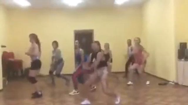 Школа танцев My-Dance смотреть онлайн