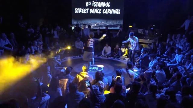 SuperDave Judge Solo // Istanbul 2018 ( Copyright Music Fail ) смотреть онлайн