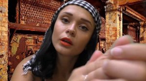 АСМР Ролевая игра Похищение 😘ASMR Roleplay