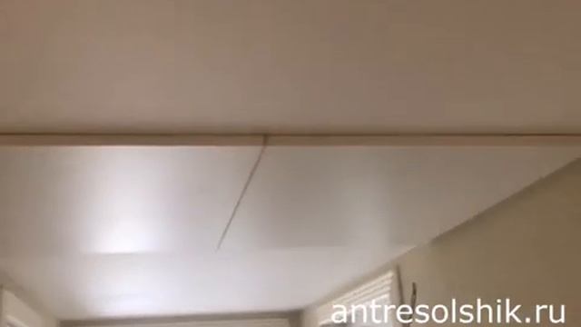 Двери для антресоли и люка смотреть онлайн